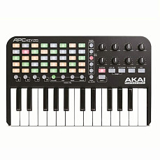 Akai Pro APC Key 25