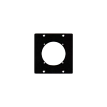 Модуль для монтажа AVCLINK RPM-SPX31 - 1