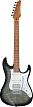 Электрогитара Ibanez AZ22S1F-TKS - 1