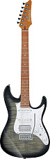 Электрогитара Ibanez AZ22S1F-TKS