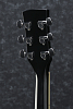 Акустическая гитара Ibanez Pf15-Bk - 5