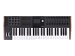 MIDI-клавиатура Arturia KeyLAB 49 MK3 Black - 1
