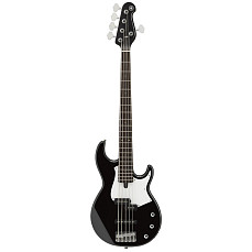 5-струнная бас-гитара Yamaha BB235 BLK