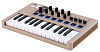 MIDI-клавиатура Arturia MiniLAB 3 Champagne - 4