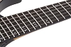 Электрогитара Schecter BANSHEE MACH-6 Faded Orange Burst - 3
