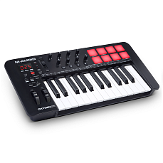 MIDI-клавиатура M-AUDIO OXYGEN 25 MKV
