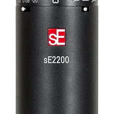 Конденсаторный микрофон sE Electronics sE2200