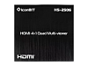 Презентационный коммутатор HDMI iconBIT HS-2506 - 10