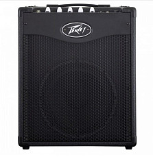 Басовый комбоусилитель Peavey MAX 112