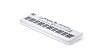 MIDI-клавиатура Novation Launchkey 61 MK4 White - 3