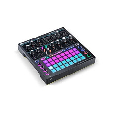 Синтезатор Novation Circuit Monostation