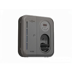 Генератор тумана DJPower DJ-200