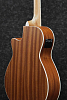 Акустическая гитара Ibanez Aeg7Mh-Opn - 5