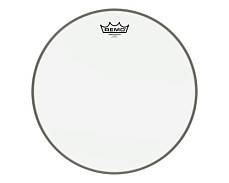 Remo BA-0315-00 Ambassador Batter Clear 15 пластик для том тома и малого барабана