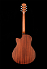 Электроакустическая гитара Kepma EACE-К1-NM - 2