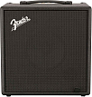 Комбоусилитель Fender RUMBLE LT 25, Черный - 1
