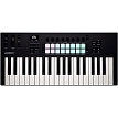 MIDI-клавиатура NOVATION Launchkey 37 MK4 - 1