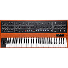 Аналоговый синтезатор Sequential Prophet 10 Special Edition