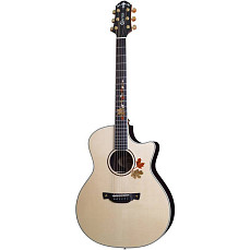 Электроакустическая гитара Crafter AL G-1000ce