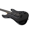 Электрогитара Rockdale Stars Black Limited Edition HSS BK - 9