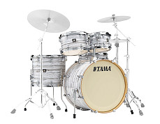 Ударная установка Tama CK52KRS-ICA SUPERSTAR CLASSIC WRAP FINISHES