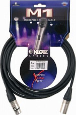 Кабель Klotz M1fm1n0500