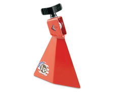 Latin Percussion LP1233 Jam Bell ковбелл 4 (10.2см)