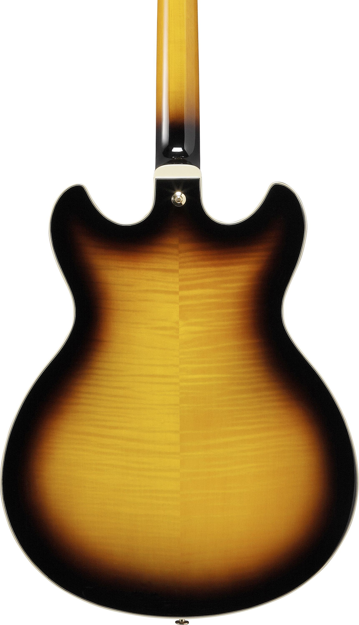 Электрогитара Ibanez AS93FM-AYS - 19