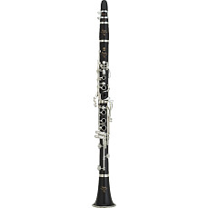 Кларнет Yamaha YCL-SEVR AE
