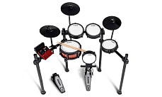 Электронная ударная установка ALESIS NITRO PRO KIT