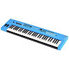 Синтезатор Yamaha MX61 BU - 4