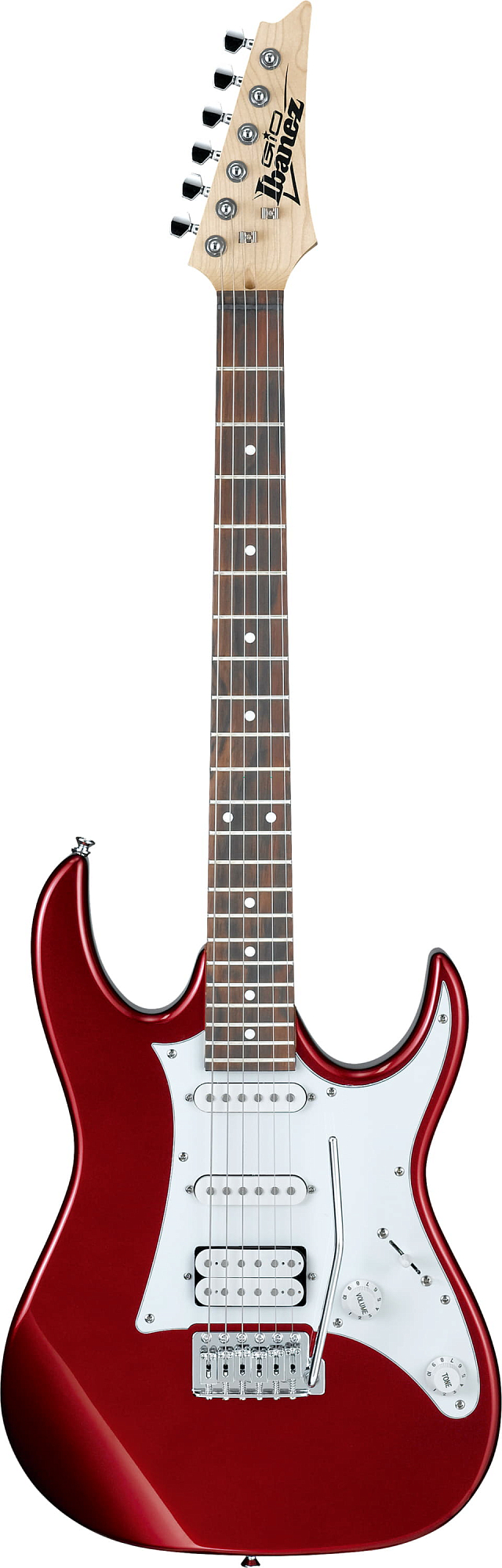 Электрогитара Ibanez GRX40-CA - 4
