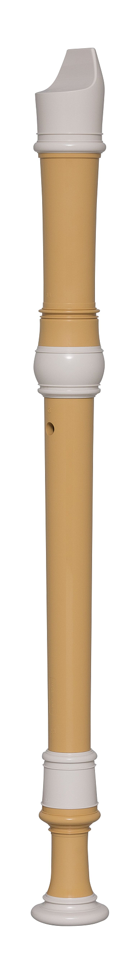 Блок-флейта альт Yamaha YRA-402B - 8