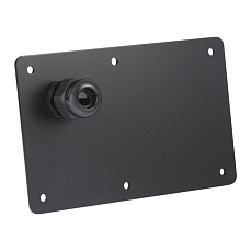 Комплект крышки с одним кабельным гермовводом Electro-Voice CSG