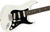 Электрогитара Fender American Performer Stratocaster RW ARCTIC WHITE, Белый арктический - 3