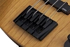 Бас-гитара Schecter MODEL-T SESSION Antique Natural Satin - 4