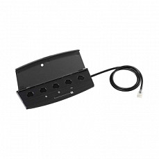Конференц-система Audio-Technica ATUC-VU
