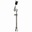 Держатель тарелки на лаги барабана Ludwig LAC251CH Atlas Classic, телескопический - 1