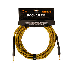 Кабель Rockdale Wild EY5 (5 м.)