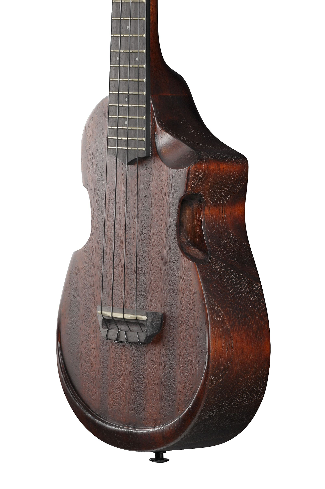 Укулеле Ibanez AUC14-OVL - 6