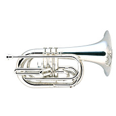 Маршевый баритон Yamaha YBH-301MS