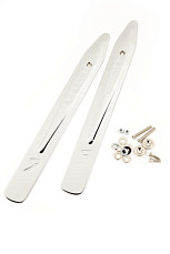 Комбоусилитель Fender Pure Vintage 14' Small Tilt Back Legs, Винтажный