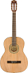 Классическая гитара Fender FA-25N 3/4 WN NAT - 1