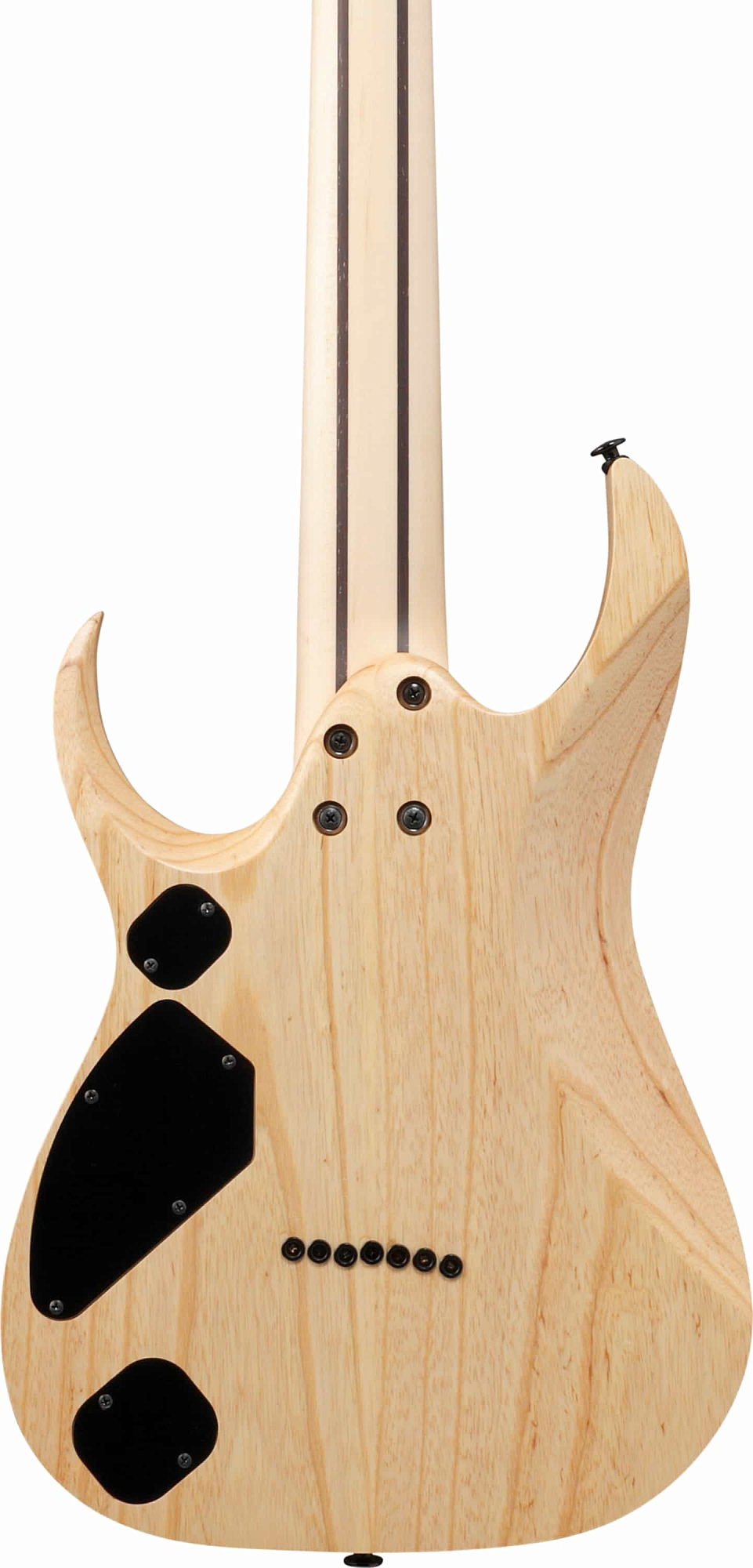 Электрогитара Ibanez RGDR4427FX-NTF, Натуральный матовый - 7
