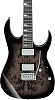 Электрогитара Ibanez GRG220PA1-BKB - 5