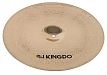 Тарелка Kingdo Artist Power Coppesmith 16" Crash - 1