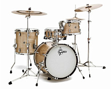 Gretsch kesselsatz USA brooklyn GB-J483 Cream Oyster ударная установка