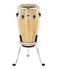 MECR1134NT-CH Marathon Exclusive Conga Конга 11 3/4, со стойкой, пластик Remo, Meinl