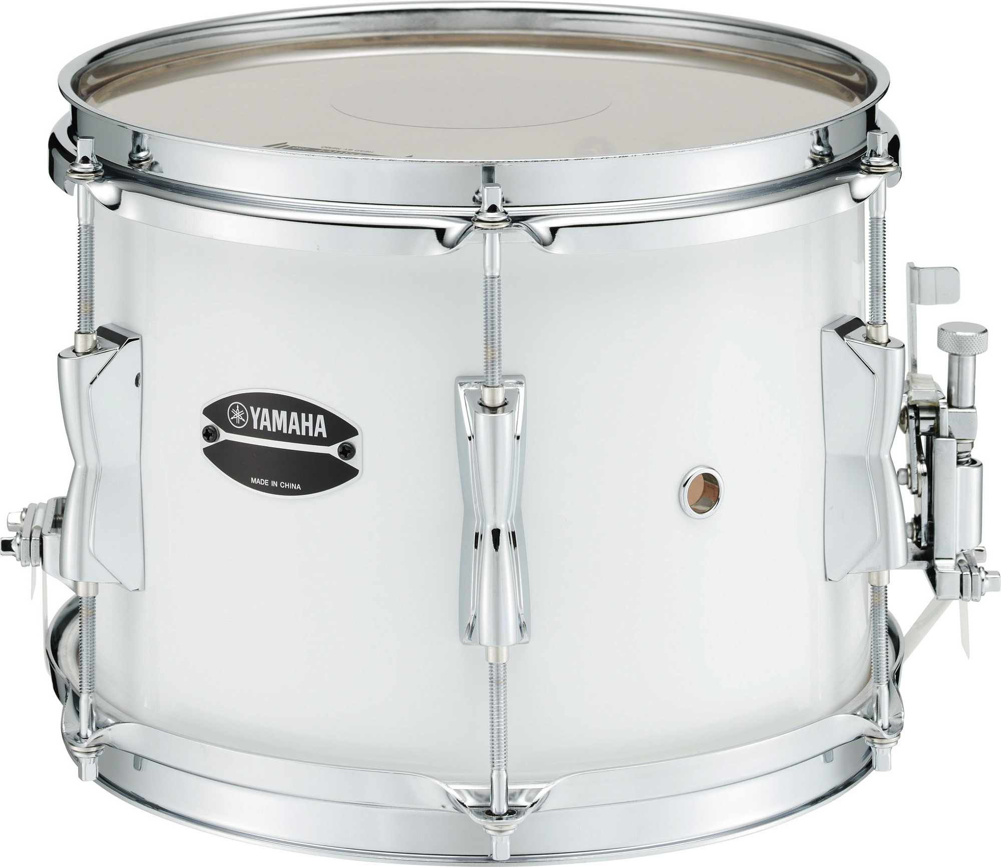 Маршевый малый барабан Yamaha MS2010WH - 2