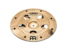 AC-SUPER Artist Concept Super Stack T. Lang Стэк-тарелка 18/18, Meinl